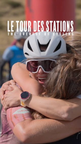 Tour des Stations 2027 – Un anniversaire ... 🎂

J-7 avant l'ouverture de la 10e édition du Tour des Stations.

En route les amis !

___

7 days before the opening of the 10th edition of the Tour des Stations.

En route les amis!

#cycling #ultracycling #cyclingswitzerland 
#valaiswallis