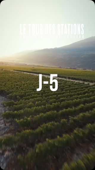 J-5 avant le grand départ ! 

Plus que 5 jours avant le jour J… Tu es prêt·e à relever le défi ? 💥

Si tu n’es pas encore inscrit·e, il est encore temps ! Mais ne tarde pas : les tarifs augmentent une dernière fois, mardi à 23h59 ! ⏰

En route, les amis !

__

D-5 until the big day! 

Just 5 days to go until race day… Are you ready to take on the challenge? 💥

If you haven’t signed up yet, there’s still time! But don’t wait too long: prices go up on Tuesday at 11:59 PM! ⏰

En route, les amis!

#cycling #cyclingswitzerland #valaiswallis #verbier #valaiscyclisme
