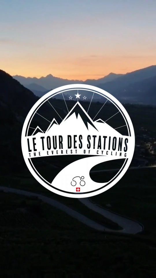 Different challenges, same emotions ❤️

Le cyclisme est vecteur d'émotions. Chaque aventure à vélo alimente ta boîte à souvenirs et te donne envie d'en avoir davantage.

Viens découvrir ton nouveau challenge : le Tour des Stations. Un challenge qui te fera retrouver ces émotions.

Toutes les infos –> lien en bio @tourdesstations

En route les amis !

___

Cycling is a source of emotions. Every cycling adventure adds to your collection of memories and makes you want more.

Discover your new challenge: the Tour des Stations. A challenge that will bring back those feelings of pure emotion.

All the information –> link in bio @tourdesstations

En route les amis!

��#cycling #ultracycling #cyclingswitzerland
#valaiswallis