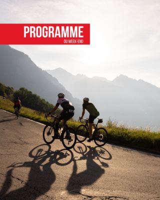 Plus que quelques jours à patienter avant le grand départ du Tour des Stations ! 😍

En attendant le jour J, on te laisse découvrir le programme complet de l’événement : départs, animations, ravitaillements, …

Toujours pas inscrit ? C’est le moment de passer le cap !

👉 Changement de tarifs le 25 août à 23h59.

En route les amis !
__

Just a few more days to wait before the Tour des Stations gets underway! 😍

While we wait for race day, check out the full event schedule: starts, activities, feed stations, and more…

Still not registered? Now is the time to take the plunge!

👉 Prices will increase on August 25 at 11:59 PM.

En route les amis!