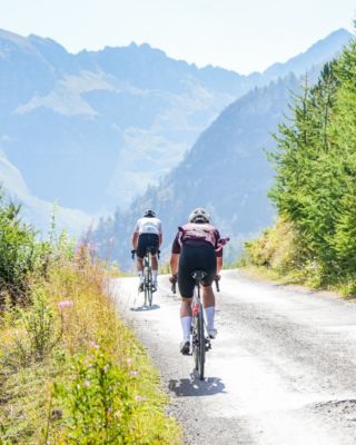 Tarifs Rush time – C'est jusqu'à mardi ! 🚴🏼‍♀️🚴🏻

Besoin d'un dernier coup de pouce pour te décider à nous rejoindre ? Profite encore des derniers rabais sur ton inscription avec les tarifs Rush time valables jusqu'au mardi 25 août à 23h59. 😉

Infos et inscriptions –> lien en bio ✍️

En route les amis !

___

Need one last bit of incentive to decide to join us? Make the most of the final discounts on your registration with our Rush Time rates, valid until Tuesday 25 August at 11.59 pm. 😉

Info and registration –> link in bio ✍️

En route les amis!

📷 @kuva.swiss 

#cycling #ultracycling #cyclingswitzerland 
#valaiswallis