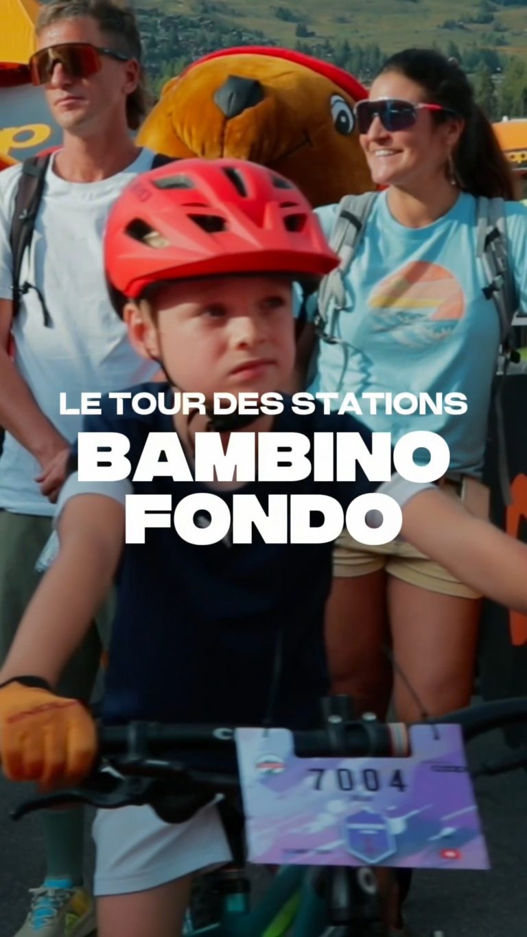 💛 Le Tour, version mini !
🚴♂️ Un parcours ludique et festif pour que les enfants roulent comme les grands. De 1,3km à 5,2km pour les plus grands, départs vendredi prochain dès 18h00 à Verbier !
Inscriptions en ligne sur notre site internet ou sur place à Place de l'Ermitage entre 10h et 17h -> www.tourdesstations.ch.
___
💛 The Tour, mini edition!
🚴♂️ A fun and festive course for kids to ride like the pros. From 1.3 km to 5.2 km for the older ones, with starts next Saturday from 6:00 p.m. in Verbier!
Online registration on our website or on-site at Place de l’Ermitage between 10 a.m. and 5 p.m. -> www.tourdesstations.ch.
#kidcycling #kidcyclist #Cycling #valais #verbier
