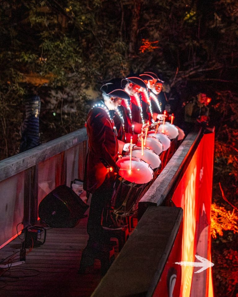 Envolée musicale 🥁

Depuis 2025, ce sont les Tambours de Lourtier qui donne le rythme sur la ligne de départ. Un rythme qui va faire monter en toi l'émotion et qui va t'accompagner dans chacune des ascensions de ton parcours. 🚵‍♀️

Rendez-vous sur la ligne de départ le samedi 29 août. 🤗

En route les amis !

___

Since 2025, les Tambours de Lourtier have been setting the pace at the starting line. A rhythm that will stir your emotions and carry you through every climb on the route. 🚵‍♀️

See you at the starting line on Saturday 29 August. 🤗

En route les amis!

📷 Kuva.swiss 

#cycling #ultracycling #cyclingswitzerland 
#valaiswallis