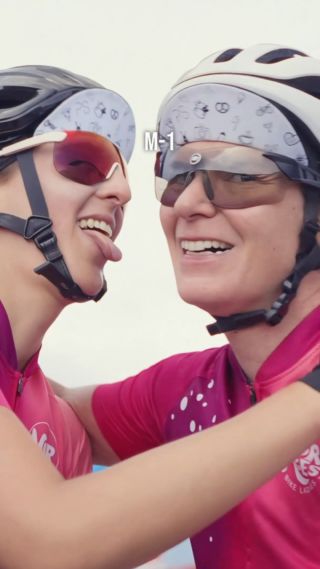 Rendez-vous dans un mois ! ⛰️🚴‍♂️

Des émotions, un sentiment d'accomplissement et une grande fierté. Voici ton programme au sommet de la Croix de Cœur d'ici un mois tout pile. 🥹

Infos et inscriptions –> lien en bio ✍️

En route les amis !

___

Emotions, a sense of achievement and a great deal of pride. Here’s your programme for the summit of the Croix de Cœur, exactly one month from now. 🥹

Information and registration –> link in bio ✍️

En route les amis!

#cycling #ultracycling #cyclingswitzerland 
#valaiswallis
