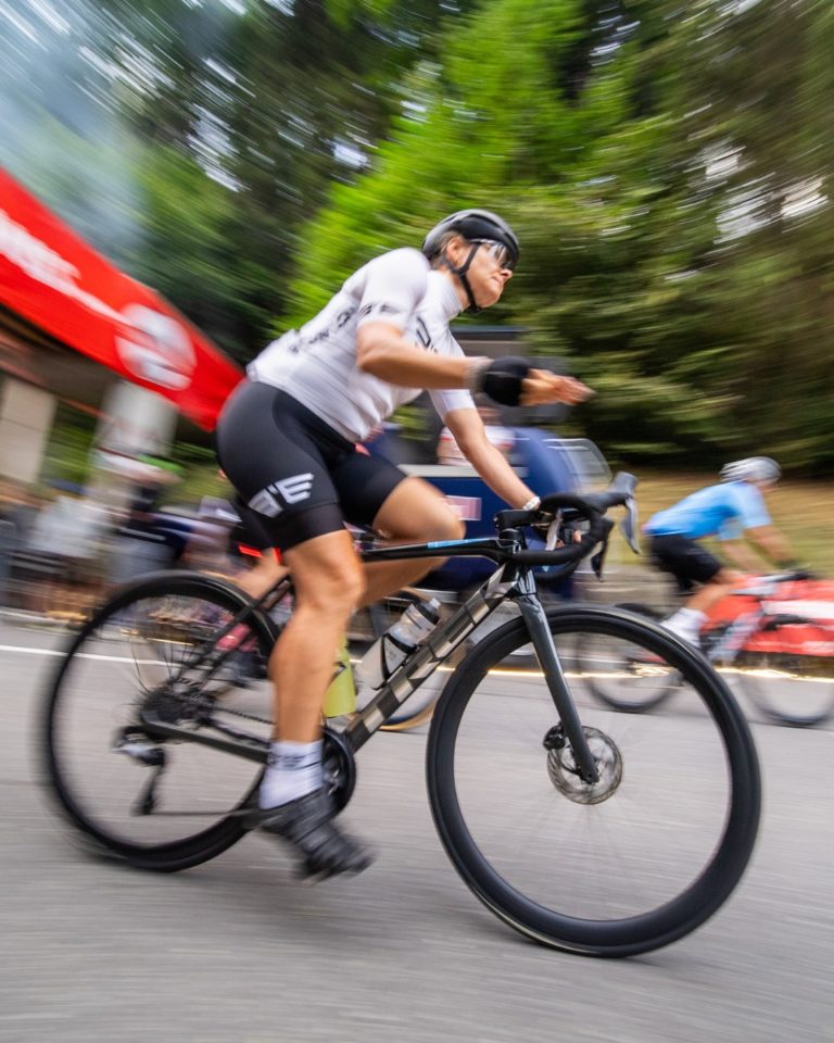 Tourbillon d'émotion ❤️

Sur la ligne de départ, c'est un tourbillon d'émotions qui te tourne dans la tête.

Suis-je bien préparé ? Suis-je prêt à enchaîner toutes les montées ? Ai-je la bonne stratégie de pacing ? 🤔

Oui, oui et oui. Tu es prêt et les photographes @kuva.swiss sont prêts à t'accueillir au sommet de la Croix de Cœur pour immortaliser ton exploit. 🥳

En route les amis !

___

At the starting line, a whirlwind of emotions is swirling through your head.

Am I properly prepared? Am I ready to tackle all the climbs? Do I have the right pacing strategy? 🤔

Yes, yes and yes. You’re ready, and the @kuva.swiss photographers are ready to welcome you at the summit of the Croix de Cœur to capture your achievement. 🥳

En route les amis!

📷 @kuva.swiss 

#cycling #ultracycling #cyclingswitzerland 
#valaiswallis