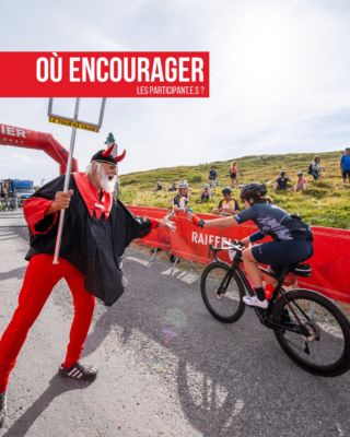 Où encourager les participant·e·s ? 📣

Viens vibrer avec nous sur les différents points clés des parcours du Tour des Stations 2026, ce samedi !

Que ce soit au départ, sur les sentiers ou à l'arrivée, chaque cri d'encouragement compte pour celles et ceux qui se lancent dans l'aventure. 🔥

En route les amis !
__
Where to cheer on the participants? 📣

Come and cheer with us at the key points along the Tour des Stations 2026 courses this Saturday!

Whether at the start, along the routes or at the finish, every shout of encouragement makes a difference to those taking on the challenge. 🔥

En route les amis!

 #TourDesStations #Cycling #fullgaz #valaisterredecyclisme #meetyourchallenge